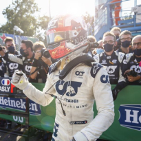 Five key talking points from the Italian Grand Prix