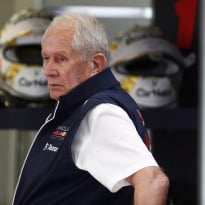 Marko hits back at new Red Bull accusations after Haas lodge late protest