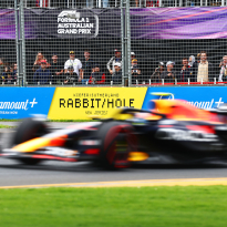 F1 and Paramount+ enter multi-year partnership