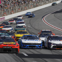 Liberty Media weigert details F1-regels publiekelijk te delen tijdens rechtszaak NASCAR