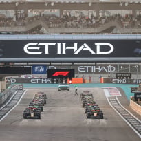 Meer duidelijkheid omtrent F1-races in Qatar en Abu Dhabi | GPFans Raceteam