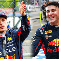 Rosberg raadt Hadjar aan om promotie naar Red Bull te weigeren: "Doe het niet"