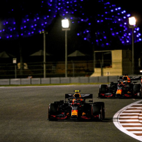 Red Bull staat voor 'één van de grootste uitdagingen ooit' door budgetplafond