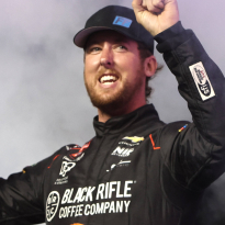 How to watch Cleetus McFarland's race at Talladega for FREE on NASCAR live stream