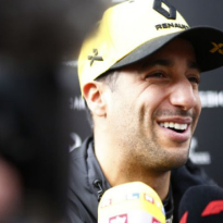 Ricciardo over crash Gasly: "Red Bull heeft een hoop geld bespaard met mij"