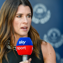 Danica Patrick reveals what she loved and hated about NASCAR