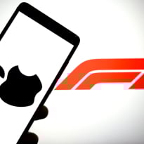 Drive to Survive set for Apple TV debut to join F1 rights