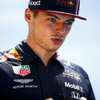"Verstappen moet leren om zijn mond dicht te houden"