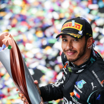 Lewis Hamilton net worth: What he earns from salary, sponsorship and endorsements