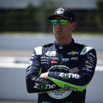 NASCAR Today: Kyle Busch in X-rated Darlington verdict as team chief fumes