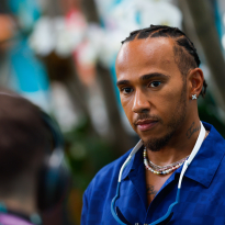 Hamilton pays 'MAXIMUM PENALTY' in Miami as Mercedes battle rages on