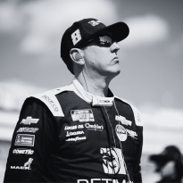 NASCAR honors the great Kyle Busch with beautiful tribute as tears flow in Charlotte