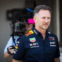 Horner revela la carrera que DERRUMBÓ a Checo Pérez