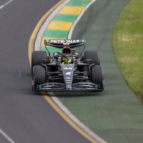Hamilton: Mercedes qualifying resurgence 'a dream'