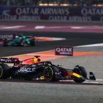 F1 Sprint Qualifying Today: Qatar Grand Prix start times, schedule and how to watch live on TV