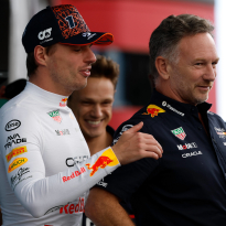 Horner kreeg kort voor ontslag bij Red Bull nog salarisverhoging