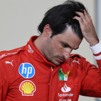 La ÚLTIMA gran reflexión de Sainz sobre Ferrari