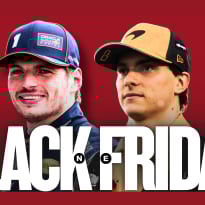 New Era launch Black Friday sale with F1 hats up to 50% off