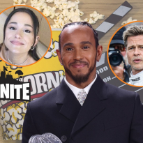 Hamilton revela su futuro LEJOS de las pistas