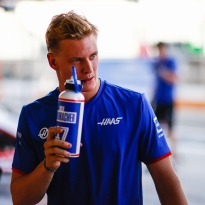 Red Bull explica el desaire a Schumacher