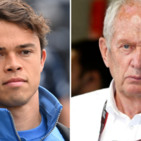 Marko reveals BRUTAL reason behind De Vries sacking