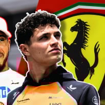 F1 Qualifying Results: Hamilton lands major blow as McLaren star suffers shocking defeat