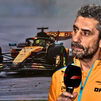 Stella luidt noodklok door mankement bij McLaren, groot voordeel voor Verstappen?