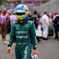 Alonso SLAMS controversial FIA restart ruling after Aussie chaos