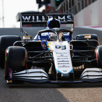 WILLIAMS EN VIVO: Sigue aquí la presentación del FW44