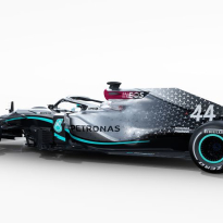 Mercedes gaat voor andere aanpak: "Geen nieuwe auto"