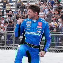 NASCAR Results Today: Denny Hamlin stars in St Louis as playoff rival suffers DNF disaster