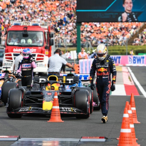 Cinco preguntas de cara a la segunda mitad de la temporada de F1