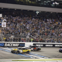 NASCAR Cup Series Race Today: Richmond start time, TV channel, live stream and lineup