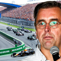 Circuit directeur Zandvoort wijst naar laatste edities Dutch GP: "Toch jammer"
