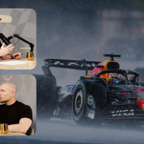 F1 wil kortere races of grotere tanks in 2027: "Staat haaks op hoe deze hele kutzooi begon"