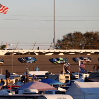 NASCAR team ink MAJOR deal ahead of Daytona 500