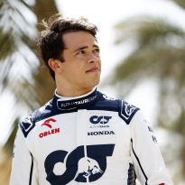 Former F1 star issues DAMNING verdict over current driver WORSE than axed De Vries