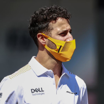 Ricciardo heeft het moeilijk: 'Heb daardoor mijn ouders al 18 maanden niet gezien'