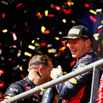 F1 world champion reveals why continued Verstappen dominance is not a given
