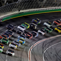 NASCAR team announce UNEXPECTED driver signing for 2025