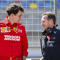 Red Bull: Underestimating Ferrari would be foolish