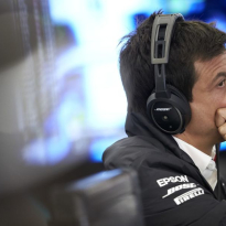 Mercedes starting from zero in 2021 - Wolff