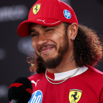 TODAS las reacciones al nuevo premio de Hamilton en la F1