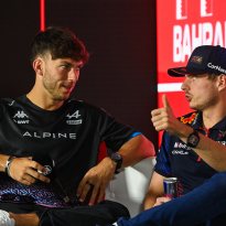 Gasly: Hay potencial, pero no se aprovechó