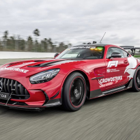 F1 Safety Car explained: Full or virtual, and how it all works