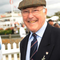Formule 1 brengt prachtig eerbetoon aan legende Murray Walker