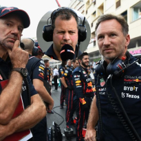 Kravitz explains when Red Bull's dominance is set to END