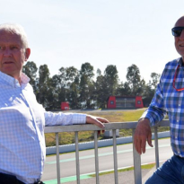 Red Bull rijdt in Melbourne al met update die voor China gepland stond