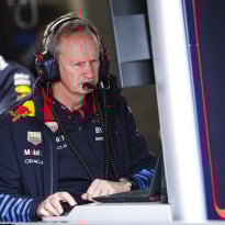 Red Bull ziet gemiste kans ondanks tweede plek voor Verstappen