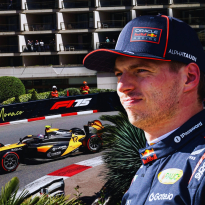 Furious Max Verstappen claim revealed after Monaco pile-up